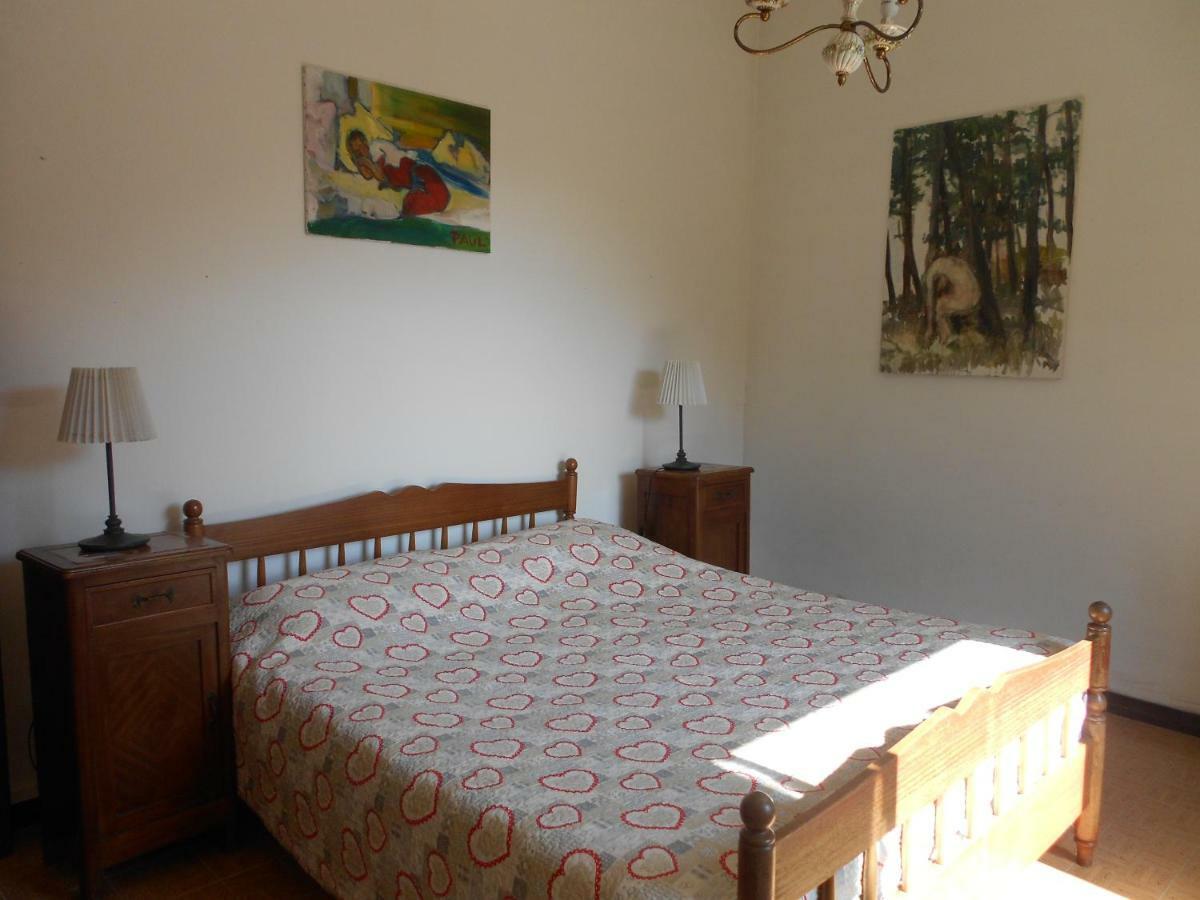 Bed and Breakfast D&D Ponte Trebbia Torriglia Exteriér fotografie
